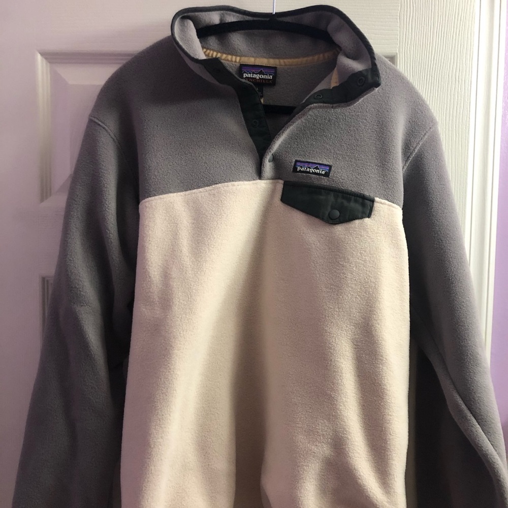 Women’s Patagonia T Snap Synchilla